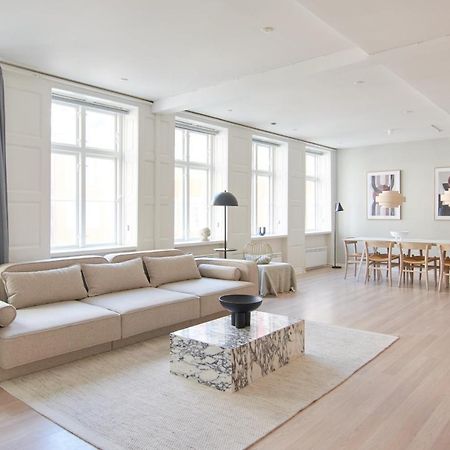 2Br In Vibrant & Colourful Nyhavn Copenhagen City Екстериор снимка