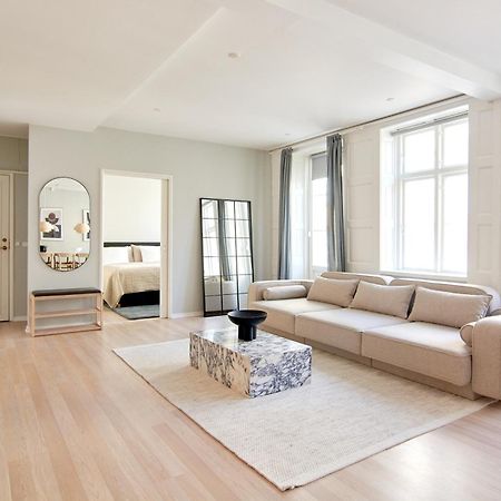 2Br In Vibrant & Colourful Nyhavn Copenhagen City Екстериор снимка