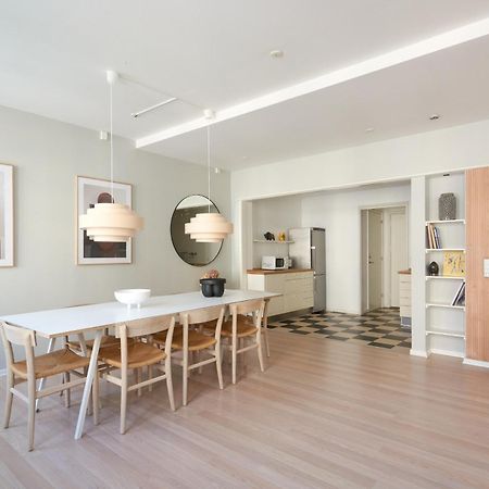 2Br In Vibrant & Colourful Nyhavn Copenhagen City Екстериор снимка
