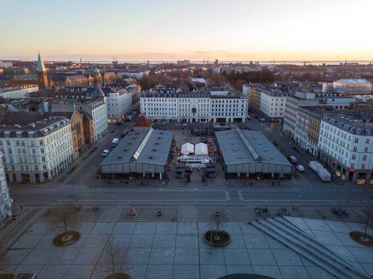 2Br In Vibrant & Colourful Nyhavn Copenhagen City Екстериор снимка
