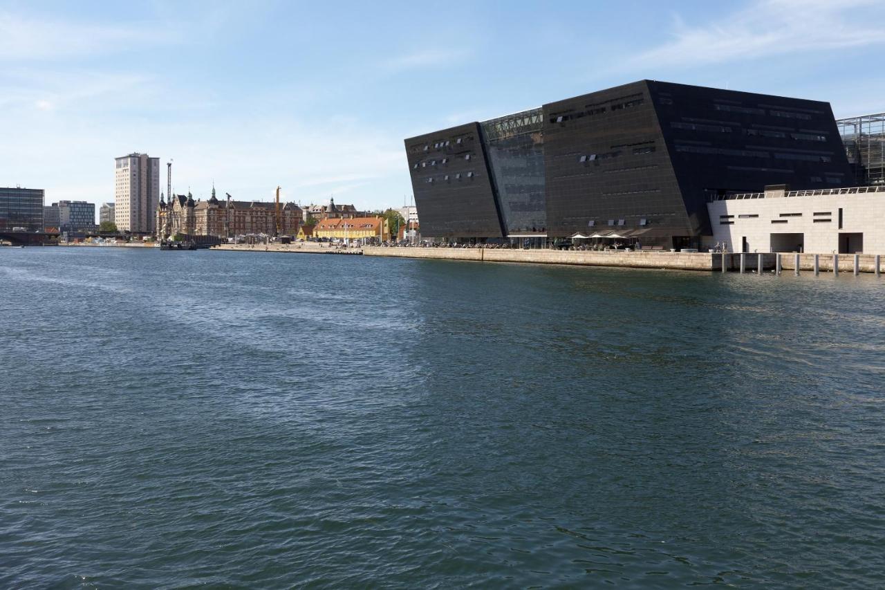 2Br In Vibrant & Colourful Nyhavn Copenhagen City Екстериор снимка