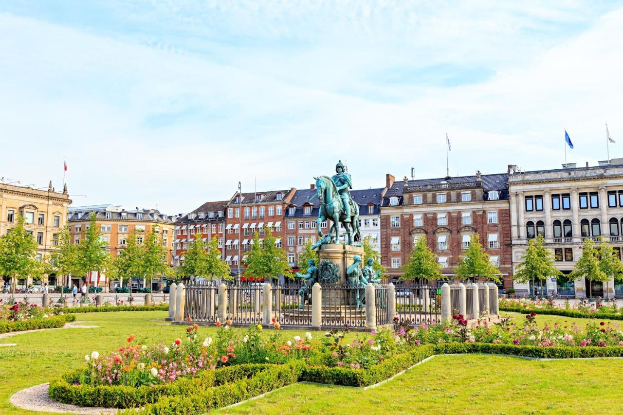 2Br In Vibrant & Colourful Nyhavn Copenhagen City Екстериор снимка