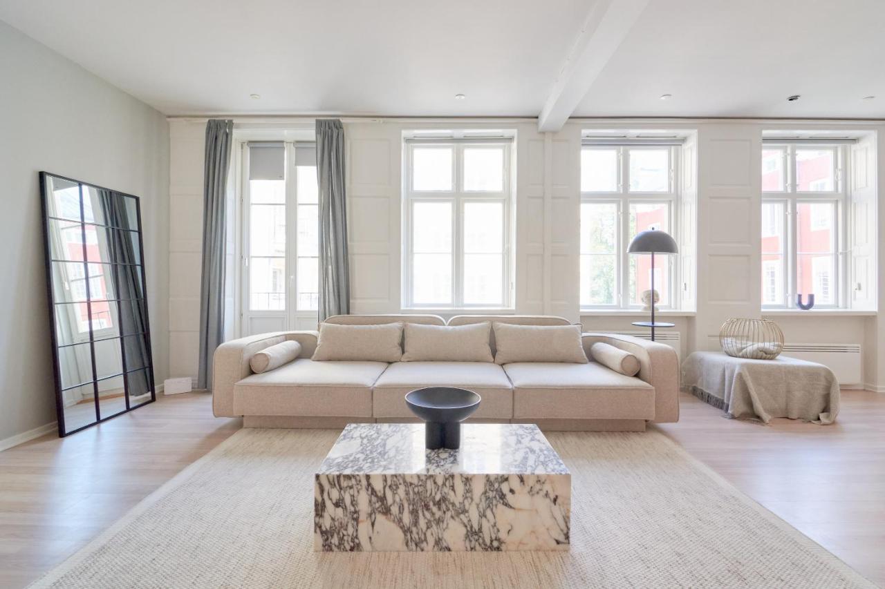 2Br In Vibrant & Colourful Nyhavn Copenhagen City Екстериор снимка