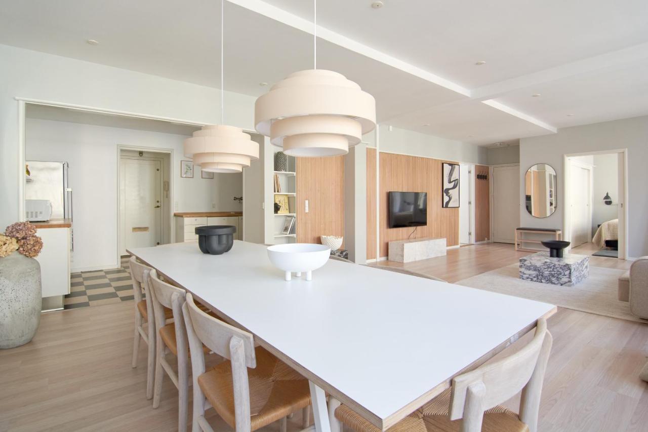 2Br In Vibrant & Colourful Nyhavn Copenhagen City Екстериор снимка
