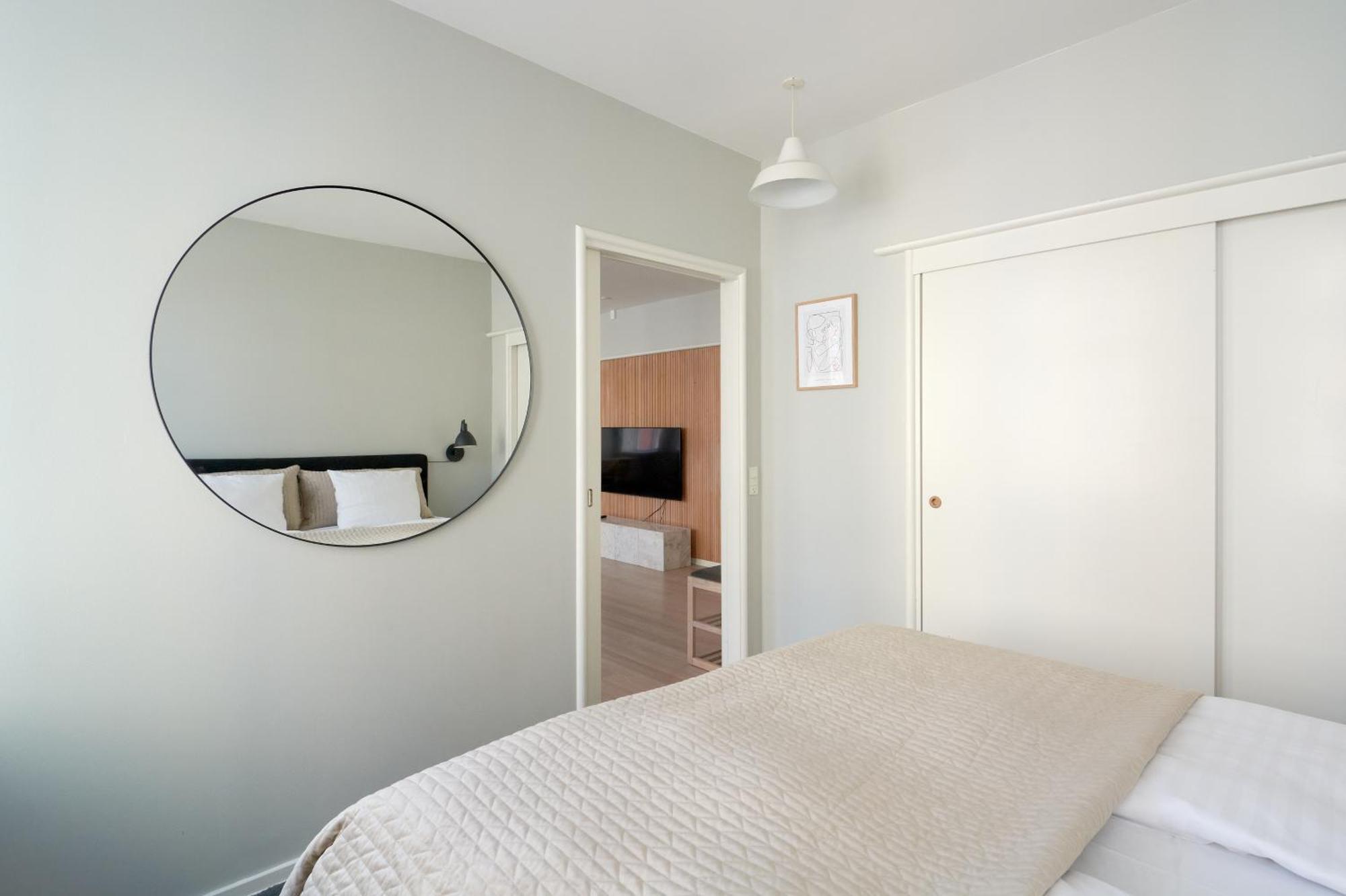 2Br In Vibrant & Colourful Nyhavn Copenhagen City Екстериор снимка