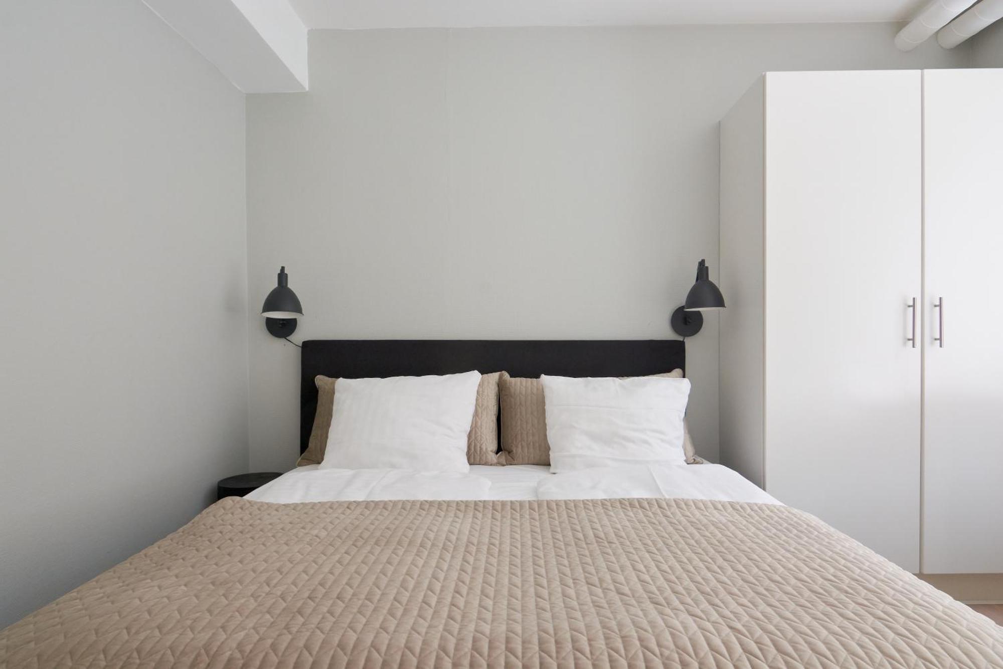 2Br In Vibrant & Colourful Nyhavn Copenhagen City Екстериор снимка