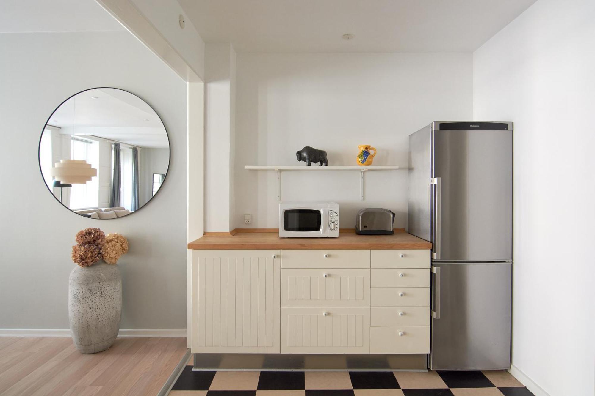 2Br In Vibrant & Colourful Nyhavn Copenhagen City Екстериор снимка