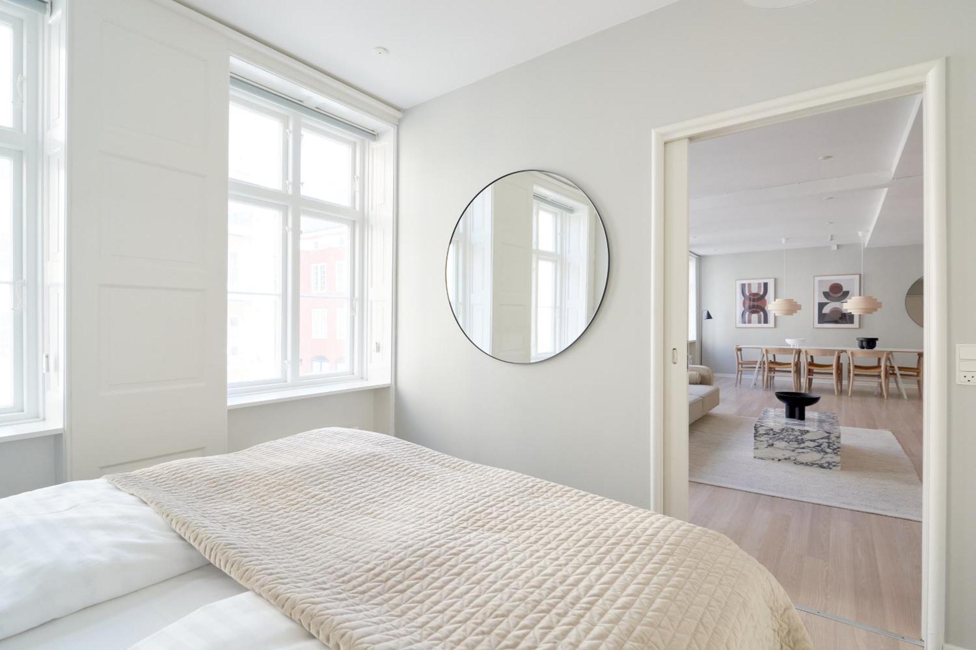 2Br In Vibrant & Colourful Nyhavn Copenhagen City Екстериор снимка