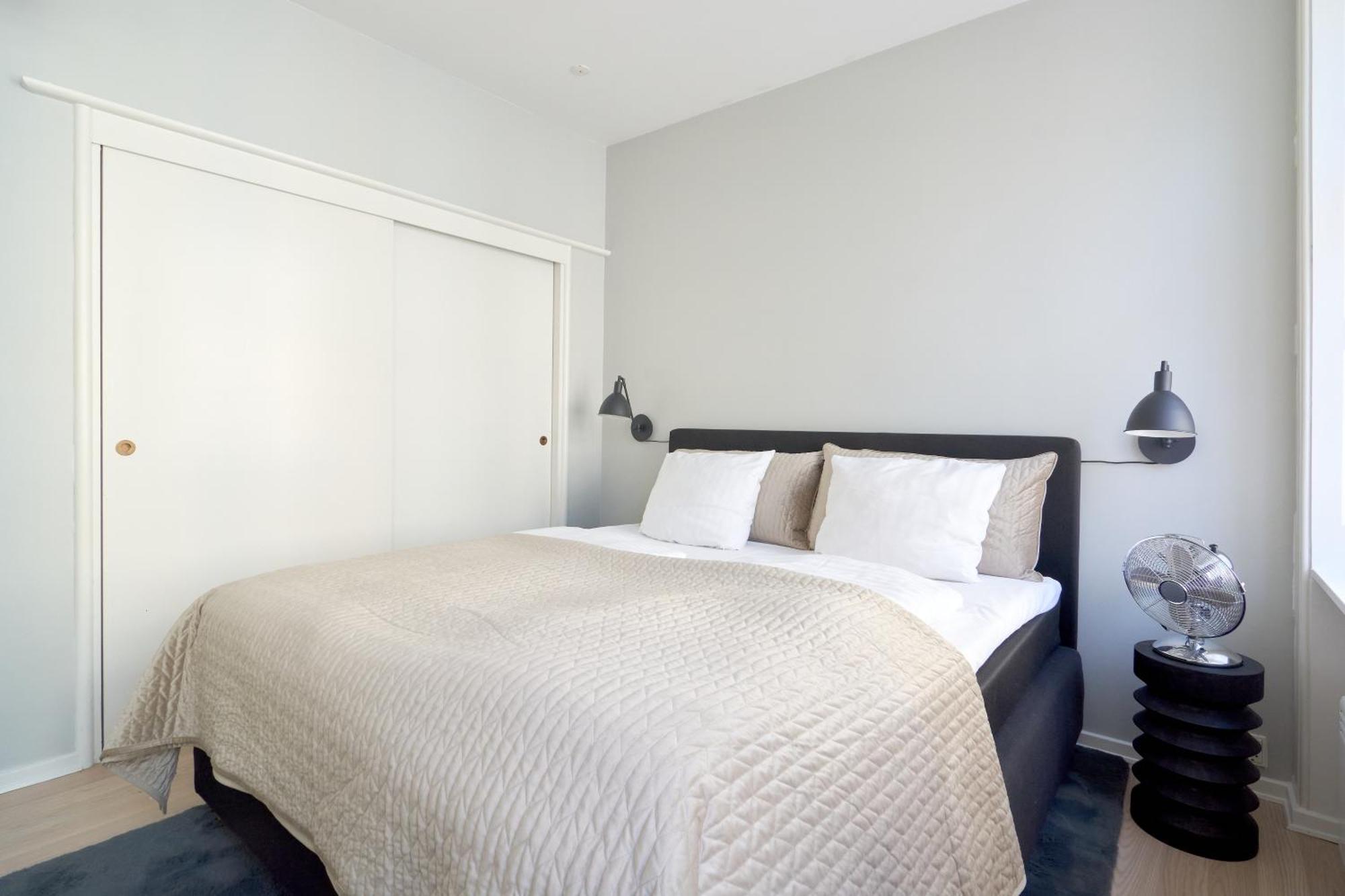 2Br In Vibrant & Colourful Nyhavn Copenhagen City Екстериор снимка