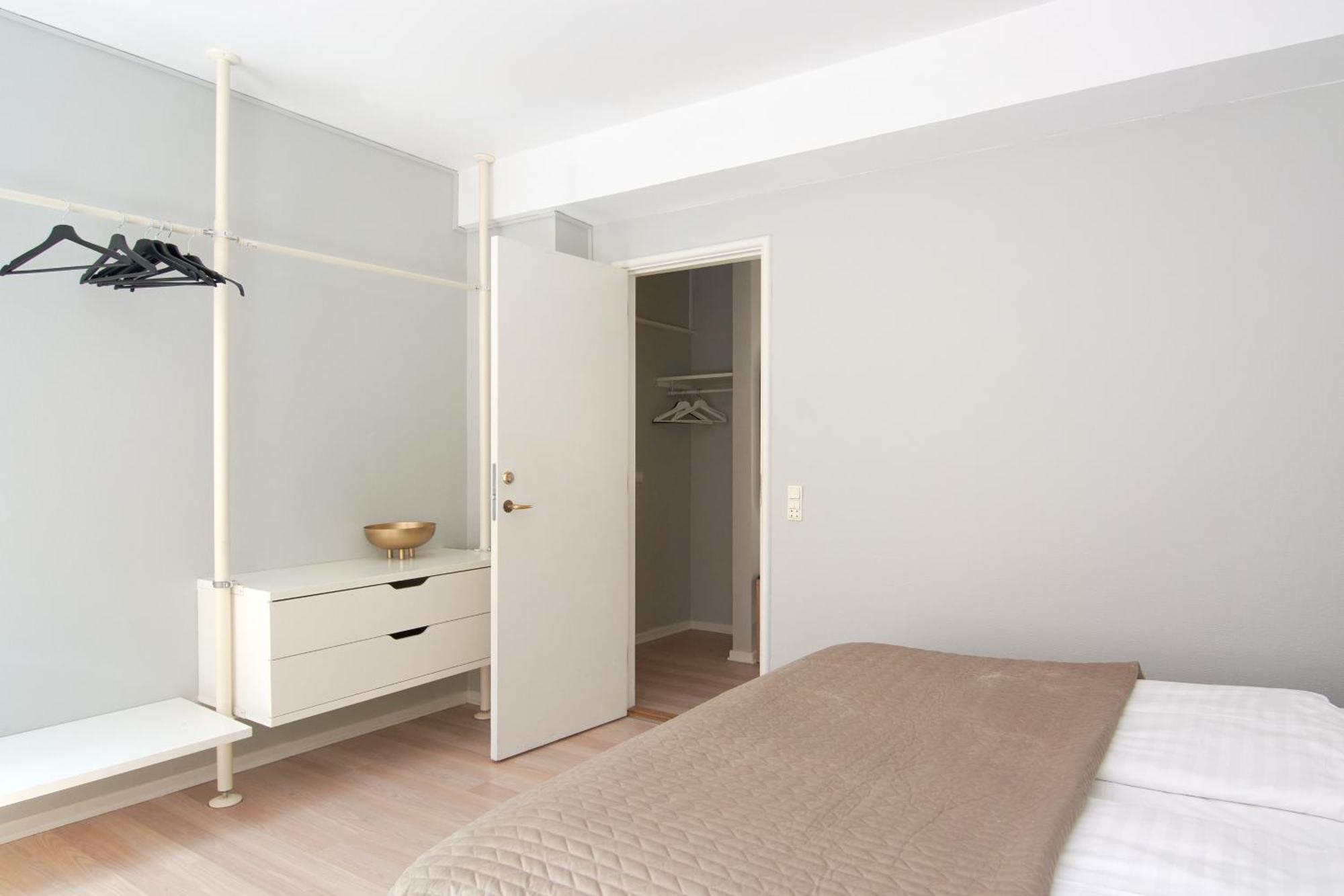 2Br In Vibrant & Colourful Nyhavn Copenhagen City Екстериор снимка