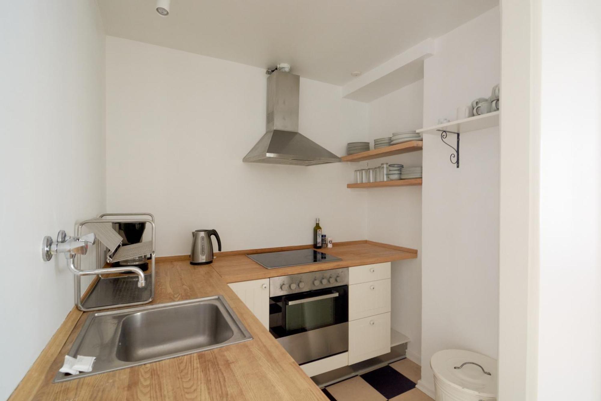 2Br In Vibrant & Colourful Nyhavn Copenhagen City Екстериор снимка