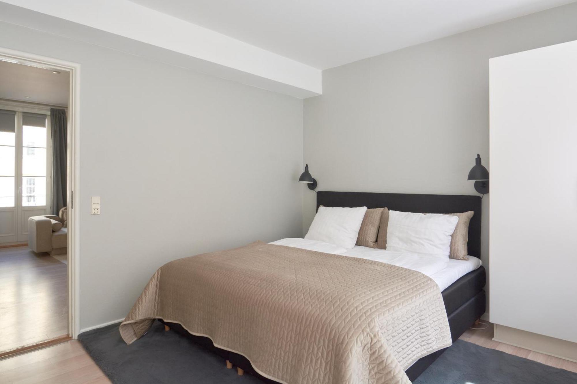 2Br In Vibrant & Colourful Nyhavn Copenhagen City Екстериор снимка