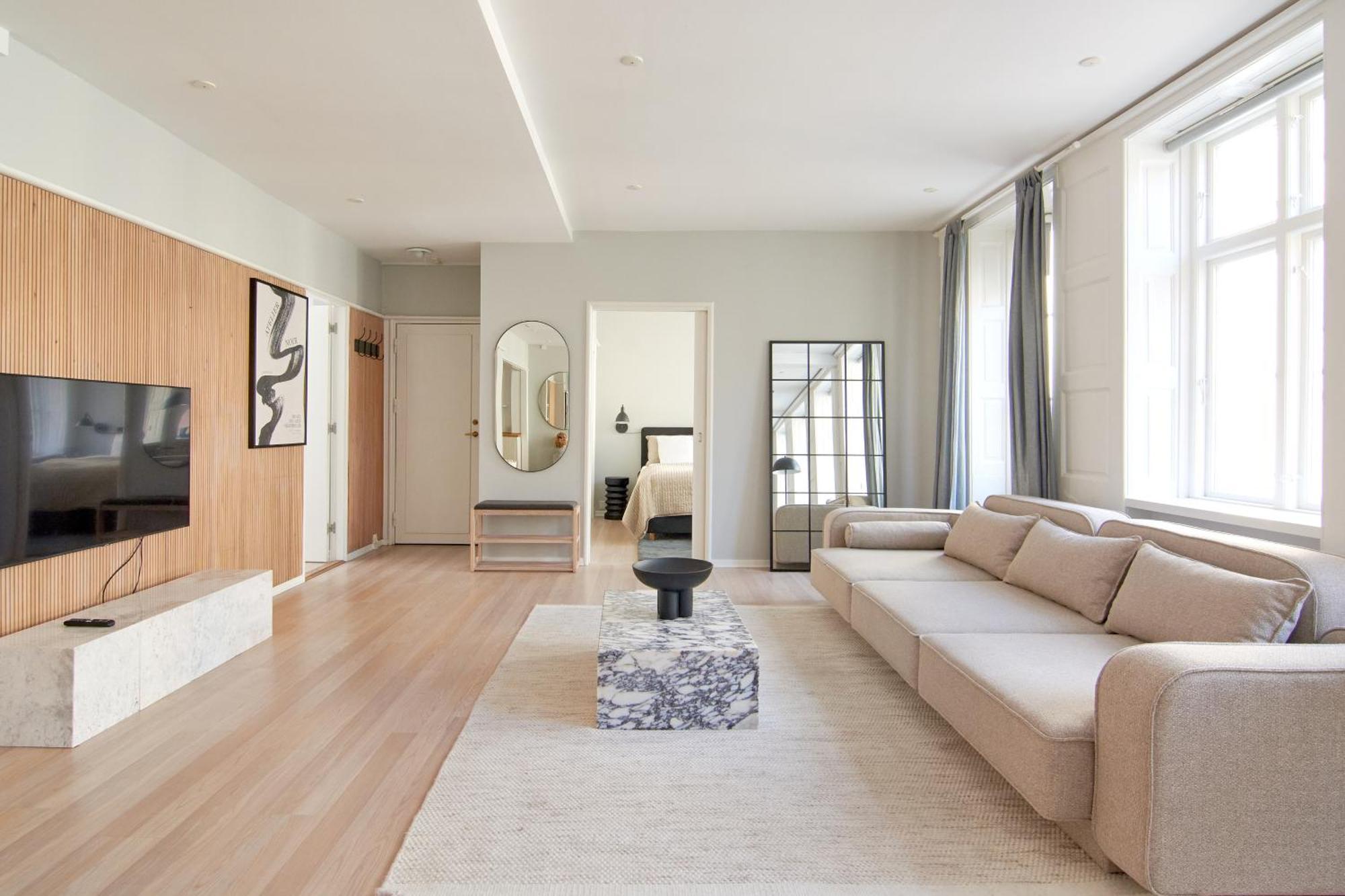 2Br In Vibrant & Colourful Nyhavn Copenhagen City Екстериор снимка