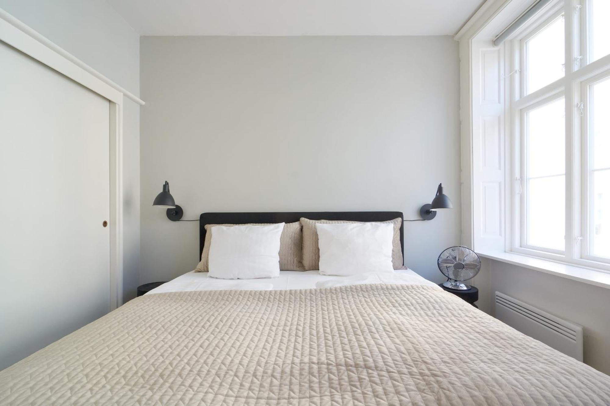 2Br In Vibrant & Colourful Nyhavn Copenhagen City Екстериор снимка